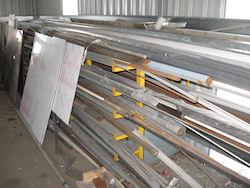 Old Storage System