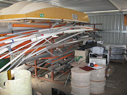 Old storage system
