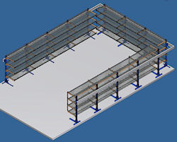 New Storage System